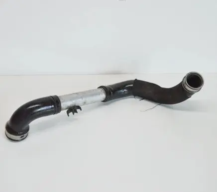 Volkswagen Phaeton Intercooler hose/pipe 3D0145840H