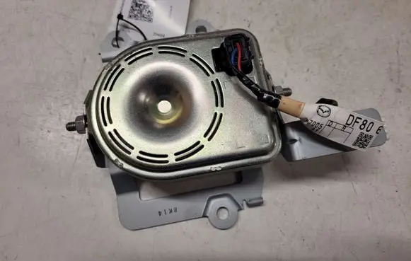 Mazda 6 Alarm system siren GS1D67SB0 K0216
