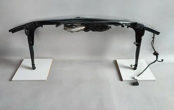 Volkswagen Tiguan Detachable towbar 5NA803881P 322077600011 WAM0784P144