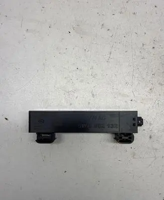 Seat Leon IV Keyless system antenna 5WA962132