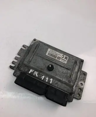 Nissan Micra Engine control unit/module MEC37310