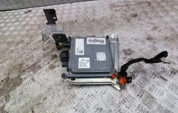 Ford Focus Other control units/modules LX7A14B227AJ 21225400337