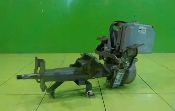 Nissan Leaf I (ZE0) Steering rack mechanical part 488103NM1D