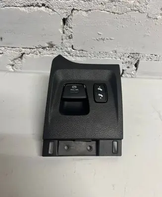 Dodge PickUp RAM SRT-10 Hand parking brake switch 6FB25TX7AC 6EM25TX7AB