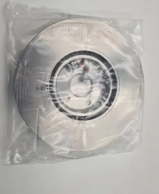 Volvo XC90 Front brake disc 31471752