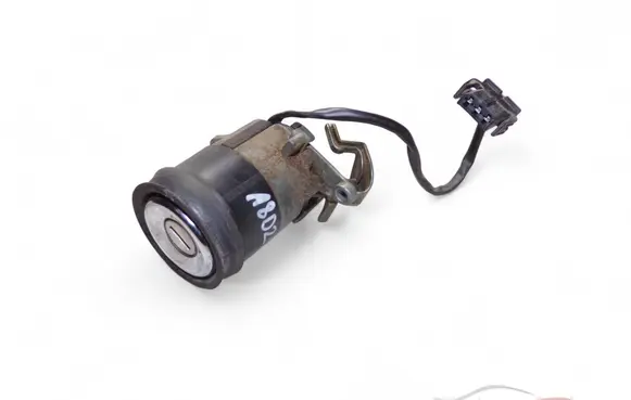 Audi A8 S8 D2 4D Tailgate exterior lock 
