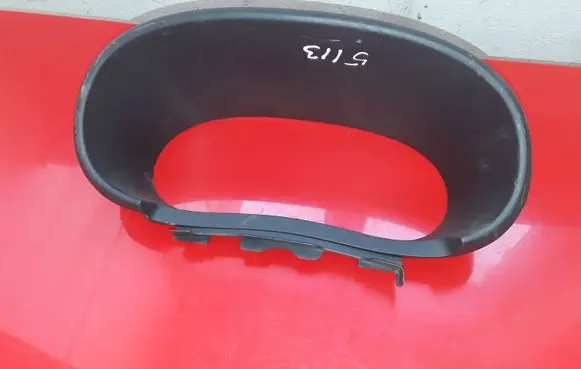 Dacia Dokker Dashboard trim 681018265R 00115663 00129905