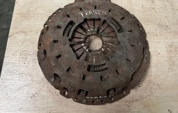 Ford Transit Pressure plate 