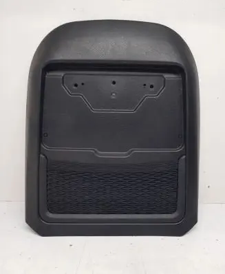 KIA Carens III Front driver seat 88393A4050