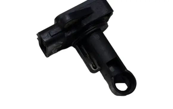 Mass air flow meter