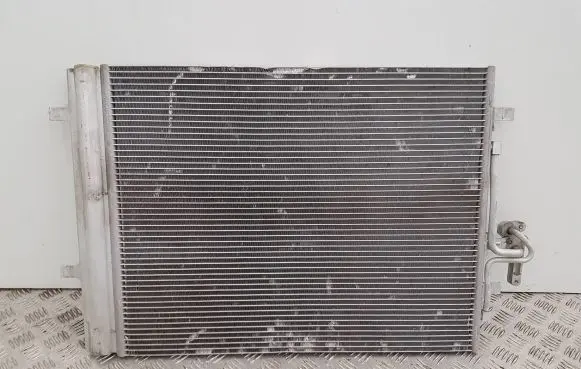 Volvo V70 A/C cooling radiator (condenser) 6G9119710DB