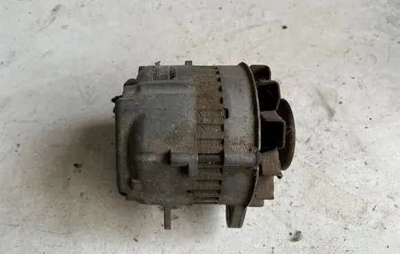 Mitsubishi Lancer Generator/alternator MD006187 A2T1687