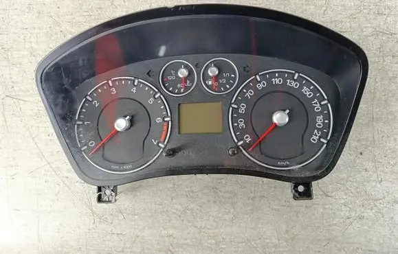 Ford Fusion Speedometer (instrument cluster) 