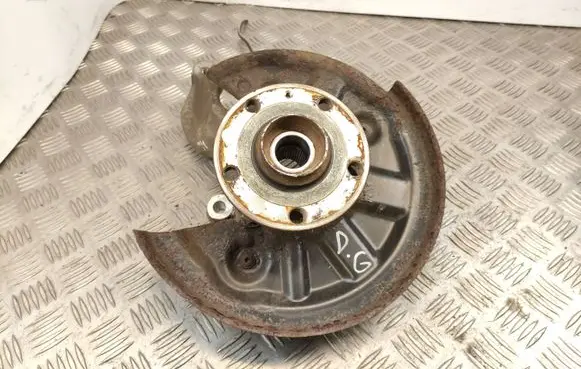 Skoda Octavia Mk3 (5E) Rear wheel hub 5Q0505435