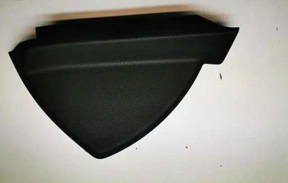 Mercedes-Benz C W204 Dashboard side end trim A2046800078