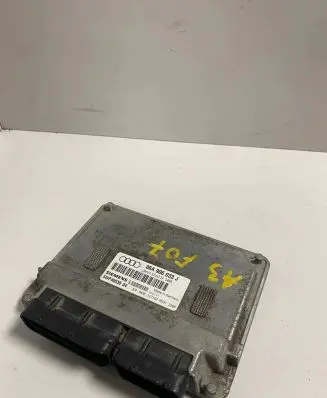 Audi A3 S3 8L Engine control unit/module 06A906033J 5WP4003804