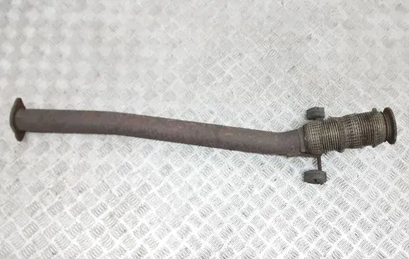Volvo V50 Exhaust flexible connection 