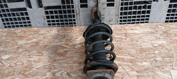 KIA Carnival Front shock absorber/damper 20335032 1A10206