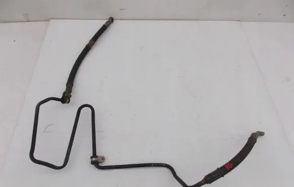 Volkswagen Golf IV Power steering hose/pipe/line 1J0422893AS