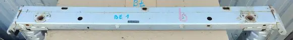 Toyota Avensis T270 Front bumper support beam 