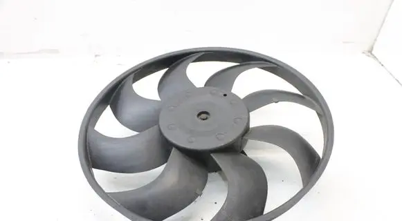 Opel Movano B Fan impeller 5000792