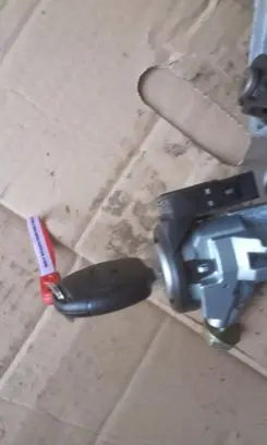 Ford Focus C-MAX Immobiliser reader (aerial) 