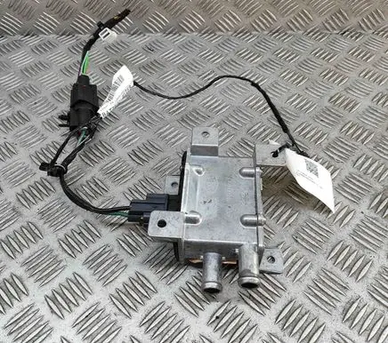 Jaguar F-Pace Other control units/modules JPLA10C780AA