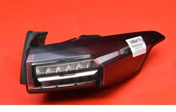 Jaguar XJ X308 Rear/tail lights 9838682680