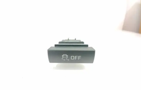 Skoda Octavia Mk2 (1Z) ESP (stability program) switch 1Z0927134D 10014907 28041007