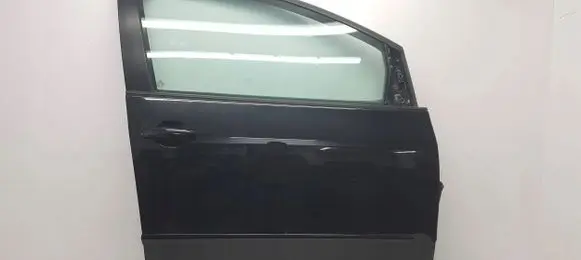 Volkswagen Golf Plus Rubber seal loading door KUI2786