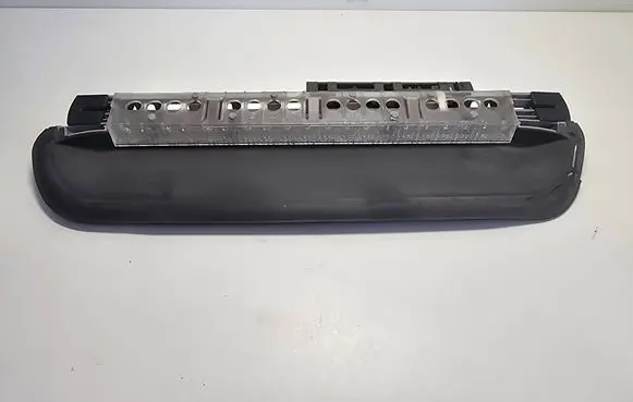 BMW X5 E53 Third/center stoplight 63258386963