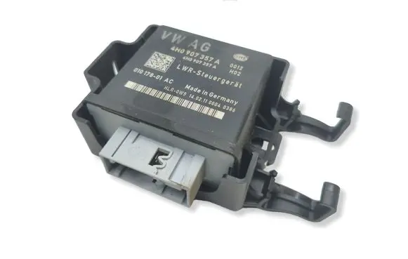 Audi A7 S7 4G Light module LCM 4H0907357A 01017801AC