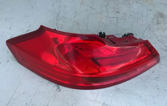 Opel Insignia A Rear/tail lights 13226856 12221950 22950973