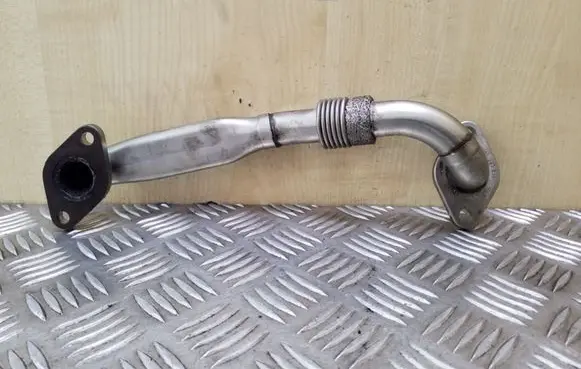 Audi A3 S3 8L EGR valve line/pipe/hose 038131521BM
