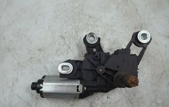 Audi A4 S4 B8 8K Rear window wiper motor W000001758