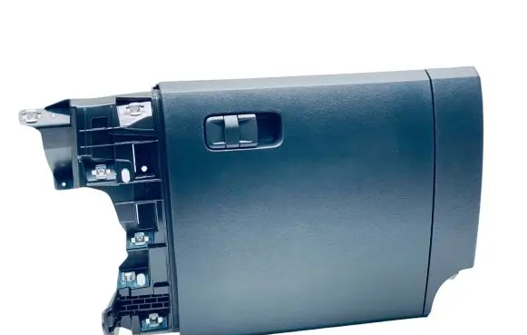 Volkswagen e-Up Glove box set 1S1857101 1S1857114 1ST857147B