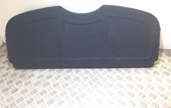 Peugeot 207 CC Parcel shelf
