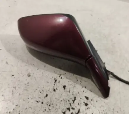 Fiat Ulysse Front door electric wing mirror