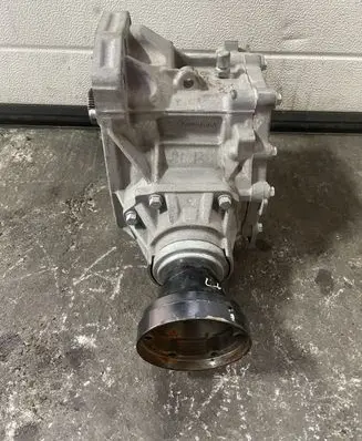 SsangYong Korando Gearbox transfer box case 2479991 BRAKDANYCH2479991