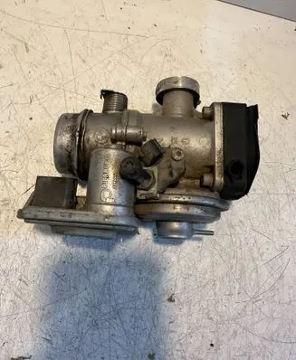 BMW X5 E70 EGR valve 7804351