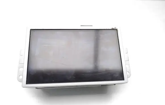 Ford Mondeo MK V Screen/display/small screen DS7-T14F239-CJ DS7T-18B955-FB