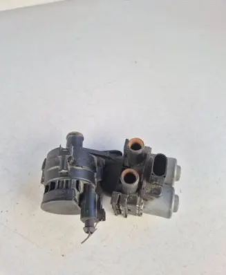 Audi A6 S6 C6 4F Electric auxiliary coolant/water pump 0392023007 0508313