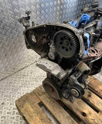 Opel Insignia A Engine 55565911