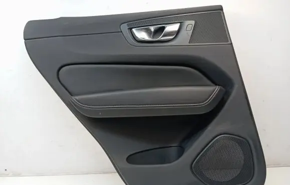 Volvo XC60 Rear door card panel trim 31446176