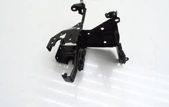 Audi A4 S4 B6 8E 8H ESP (stability system) control unit 8E0614119C