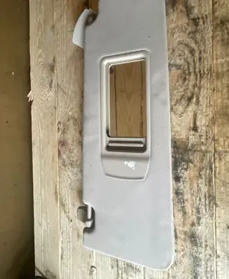 BMW 7 F01 F02 F03 F04 Sun visor 51167903770
