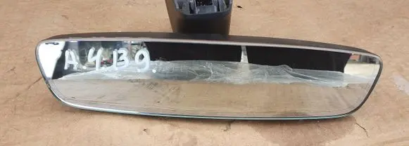 Audi A4 S4 B9 8W Rear view mirror (interior) 8W0857511