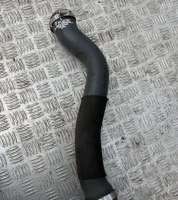 Porsche Panamera (971) Intercooler hose/pipe