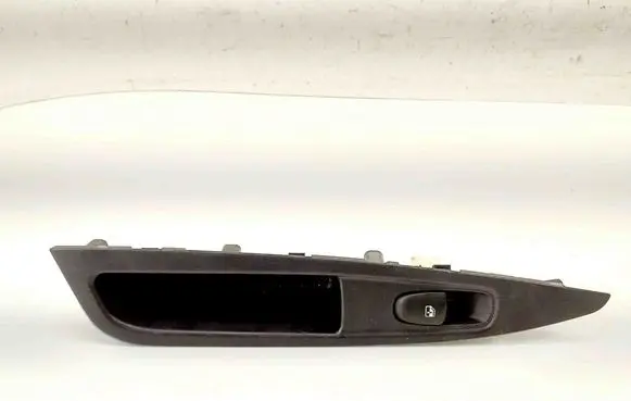 Electric window control switch