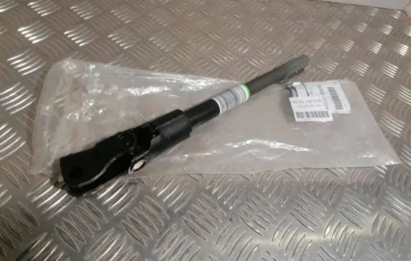 Renault Clio III Steering rack mechanical part 8200705018